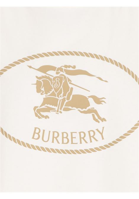 T-shirt Burberry Kids BURBERRY KIDS | T-SHIRT E POLO | 8125836A2014